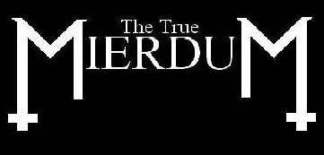 logo The True Mierdum